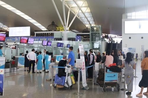 Vietnam’s aviation market: attractive but risky