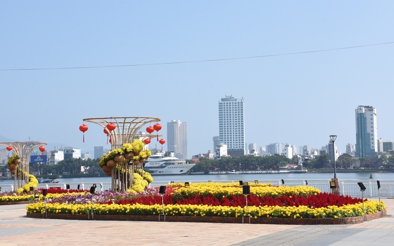 Danang offers promotional packages for tourists