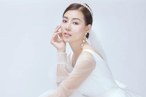 'Lan Cave': Viên mãn nhất là ở bên chồng và hai con