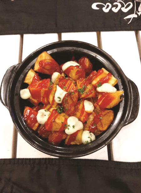 Itaca offers flavours of the Med in Vietnam