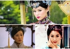 Xa Thi Mạn, Hồ Hạnh Nhi và các ác nữ đình đám nhất trên màn ảnh TVB