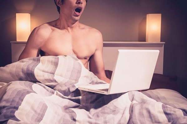 Bác sĩ sốc khi bệnh nhân ‘khai’ một ngày thủ dâm 10 lần
