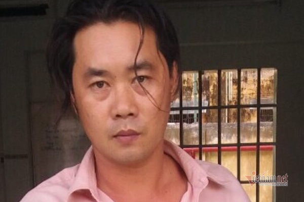 Bắt nghi can phóng hỏa làm 5 người chết ở TP.HCM