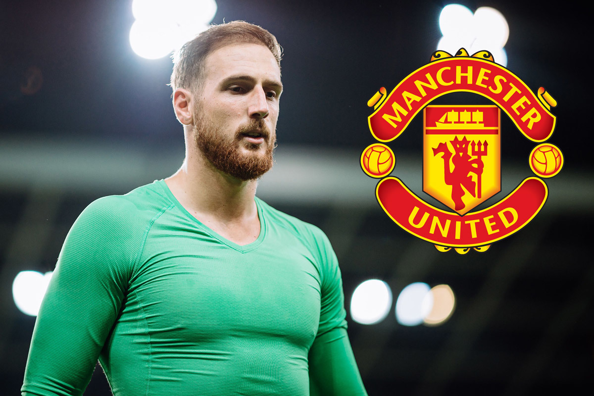 MU quyết mua Oblak, Chelsea tranh Cavani