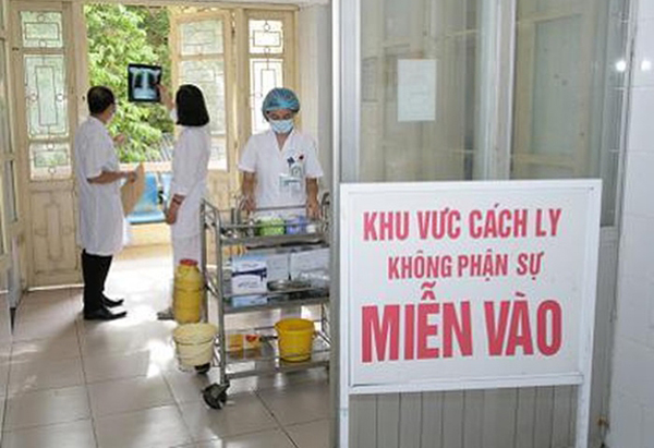 17 người chết, 15 nhân viên y tế nhiễm virus viêm phổi corona