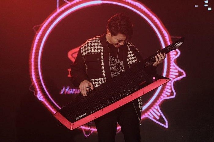 Festival âm nhạc có K-ICM tham gia đột ngột hoãn vì cảnh báo virus Corona