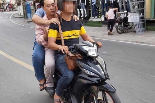Thủ đoạn ma mãnh của kẻ phóng hỏa giết 5 người ở TP.HCM