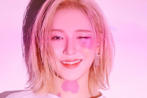 Wendy (Red Velvet) vẫn đang tiếp nhận điều trị ở bệnh viện
