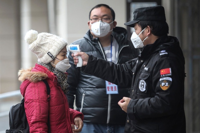 Bỏ dẫn đoàn Trung Quốc sang Việt Nam ăn Tết vì sợ nhiễm virus Corona