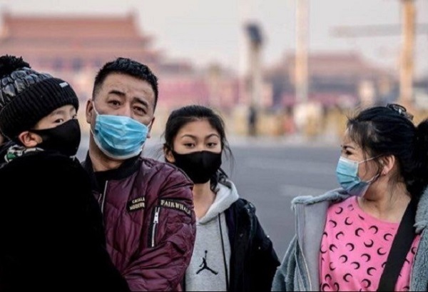 Trung Quốc dùng thuốc điều trị HIV chữa viêm phổi Vũ Hán