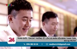 Thưởng Tết 10 tháng lương và 600 triệu đồng