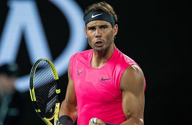 Nadal 