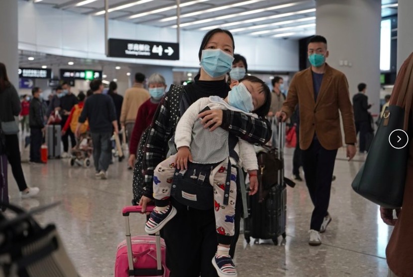 Người chết vì virus corona tăng vọt, Trung Quốc phong toả 8 thành phố