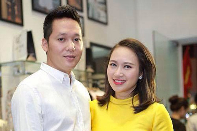 Ca sĩ Khánh Linh: 'Đưa mẹ chồng đi du lịch vào dịp Tết'