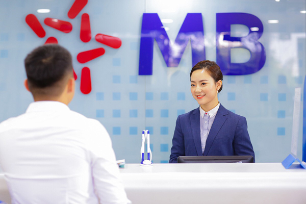 2019, MB tăng trưởng ấn tượng về doanh thu bảo hiểm