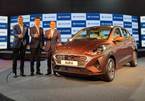 'Soi' chất lượng ôtô Hyundai giá chỉ từ 189 triệu vừa ra mắt