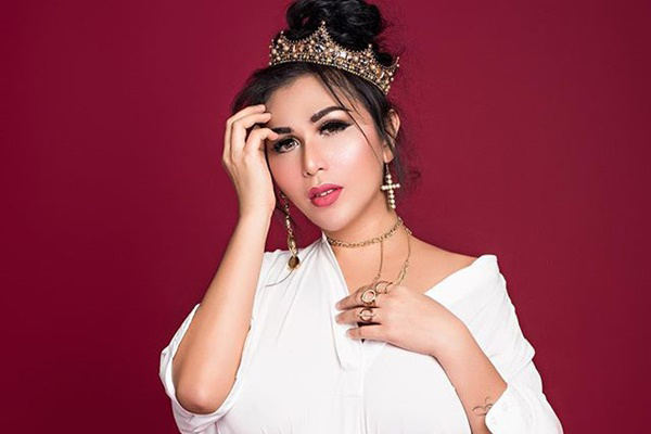 DJ Indonesia công khai là người chuyển giới sau 6 năm giấu kín, sắp thi hoa hậu