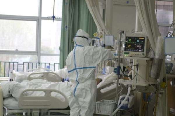 Bác sĩ đầu tiên ở Vũ Hán tử vong vì virus corona