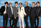 Fan bức xúc khi BTS bị đối xử như ca sĩ hát phụ ở sân khấu Grammy