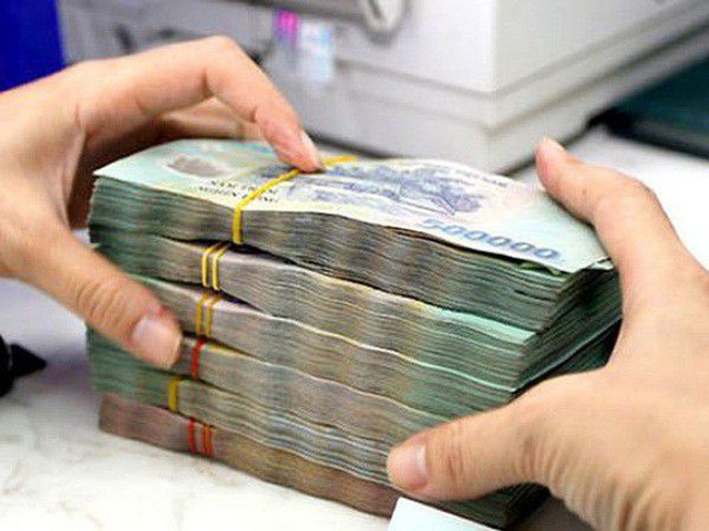 Hiện tượng chưa từng có tiền lệ với hệ thống ngân hàng Việt dịp Tết!