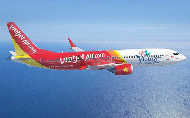 Lý do Vietjet Air vẫn chở khách bay đi Vũ Hán