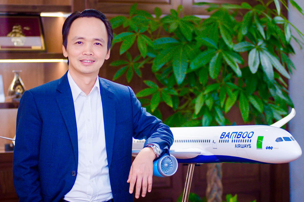 Tinh thần không bỏ cuộc - ‘chìa khoá’ thành công của FLC