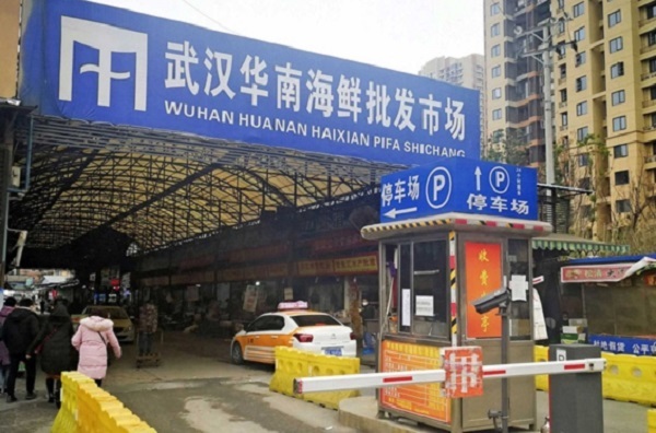 Thông tin bất ngờ về nguồn lây virus corona từ ca bệnh đầu tiên ở Vũ Hán