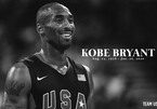 Huyền thoại Kobe Bryant qua đời vì tai nạn máy bay