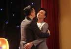 Hồng Đăng - Mạnh Trường và Quốc Đam - Việt Anh 'tình bể bình' trong Gặp gỡ diễn viên truyền hình 2020