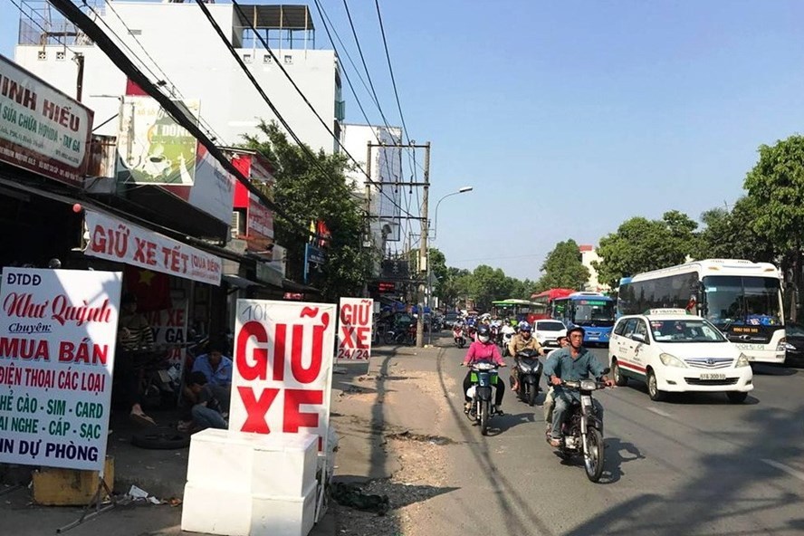 Hét giá ngày Tết, thịt bò 700 ngàn/kg, đĩa cơm và tô hủ tiếu 500 ngàn