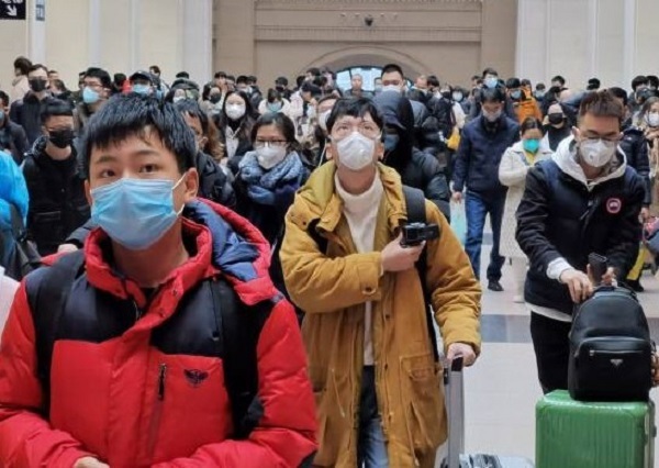 Quảng Ninh: 7 du học sinh từ tâm dịch Hồ Bắc trở về đều có sức khỏe bình thường