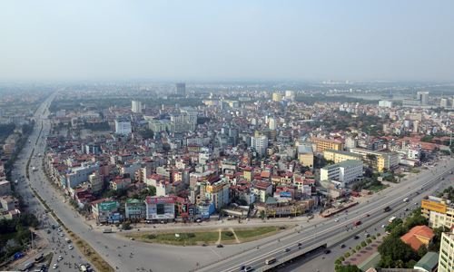 ‘Trúng mánh’ đất quê lên phố, mẹ già ngậm đắng trên miếng đất vàng