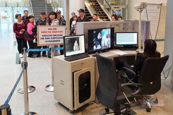 12.000 người Trung Quốc đang ở Đà Nẵng