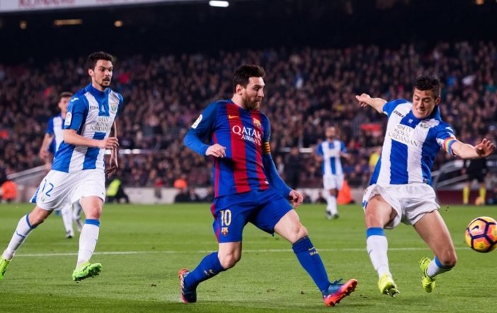 Lịch thi đấu bóng đá hôm nay, mùng 4 Tết