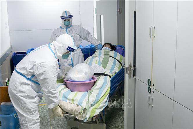 Việt Nam sẵn sàng cùng Trung Quốc hợp tác chống lại dịch viêm phổi