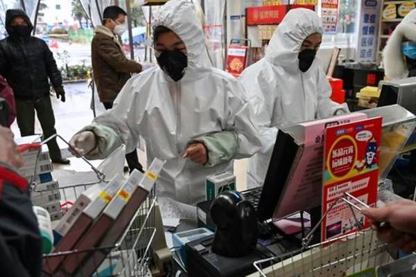 Số ca nhiễm mới Covid-19 giảm mạnh, hàng nghìn người khỏe lại