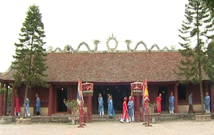 18 năm chìm trong lũ lụt, dân bỏ làng lên Hà Nội lập phố buôn bán