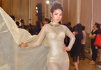 Vợ cũ Hồ Quang Hiếu, Phương Trinh Jolie 'nghiện' mặc đồ mỏng tang xuyên thấu