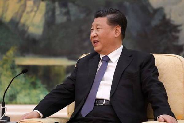 Chủ tịch Trung Quốc gọi virus viêm phổi Vũ Hán là ‘ác quỷ’