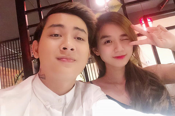 Bảo Ngọc lên tiếng việc Hoài Lâm không đón Tết bên vợ con