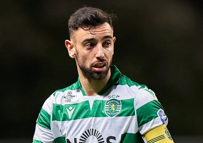 MU chốt xong giá Bruno Fernandes, 'bom tấn' phát nổ