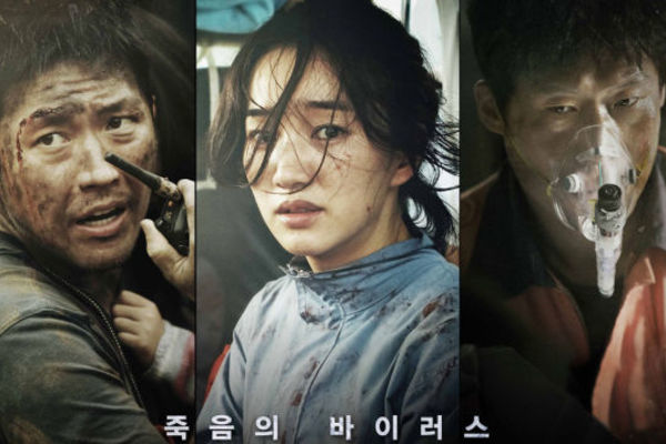 'Đại dịch cúm' và những phim gây ám ảnh hàng triệu khán giả