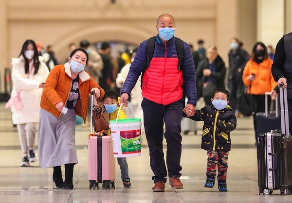 Bộ Y tế khuyến cáo phòng virus corona nên đeo khẩu trang y tế đúng cách