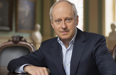 GS nổi tiếng Michael Sandel lần đầu đến VN diễn thuyết