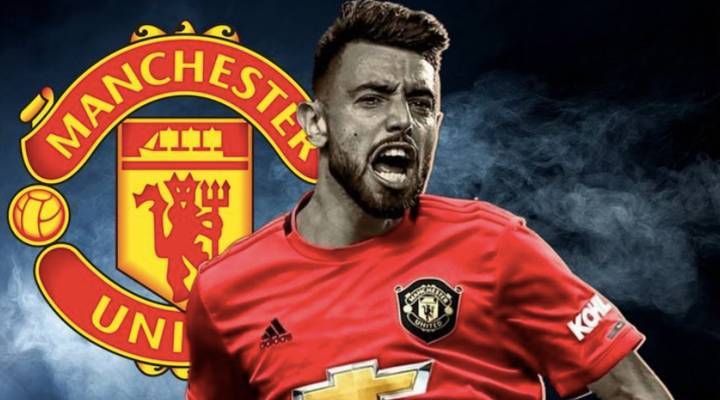 MU nhận cảnh báo: Đừng kỳ vọng quá nhiều vào Bruno Fernandes