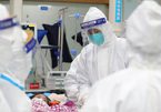 Nữ y tá bật mí câu chuyện trong bệnh viện Vũ Hán giữa tâm dịch corona