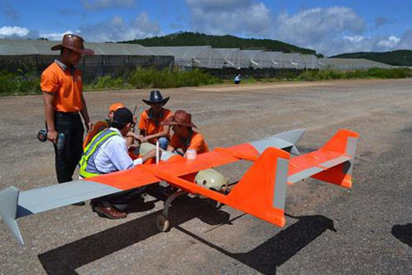 Drones, ultra-light aircraft to be tightly controlled