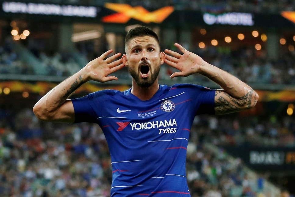 Giroud chạy theo Mourinho, Chelsea cảnh báo nóng