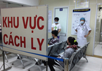 Chi tiết về 3 công nhân người Việt dương tính với virus corona