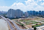 Asian investors eye low-cost housing
